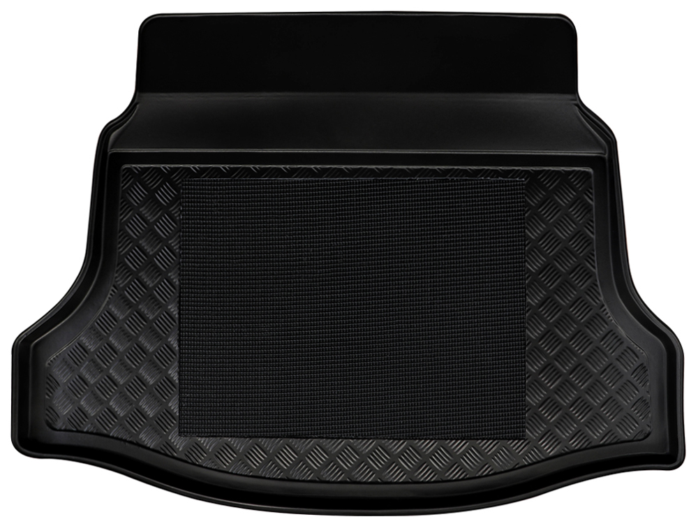 CORA- VASCA PROTEGGI BAULE SU MISURA AUTO COMPATIBILE CON HONDA CIVIC 5P 2016>
