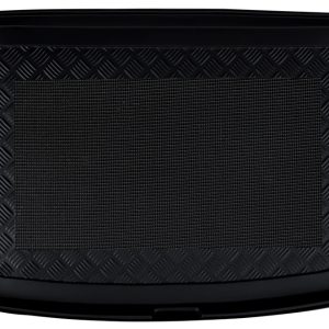 CORA- VASCA PROTEGGI BAULE SU MISURA AUTO COMPATIBILE CON AUDI A1 5P 2018> PIANALE ALTO