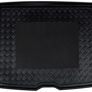 CORA- VASCA PROTEGGI BAULE SU MISURA AUTO COMPATIBILE CON MERCEDES GLC 2015>