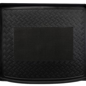 CORA- VASCA PROTEGGI BAULE SU MISURA AUTO COMPATIBILE CON AUDI Q3 2018> PIANALE ALTO