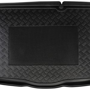 CORA- VASCA PROTEGGI BAULE SU MISURA AUTO COMPATIBILE CON FORD FOCUS 5P. 2018>