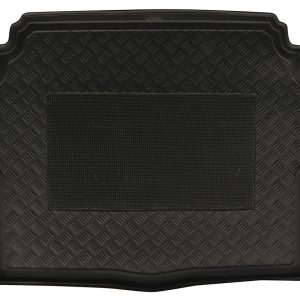 CORA- VASCA PROTEGGI BAULE SU MISURA AUTO COMPATIBILE CON CITROEN C5 AIRCROSS 2018> PIANALE BASSO