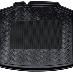 CORA- VASCA PROTEGGI BAULE SU MISURA AUTO COMPATIBILE CON SKODA  SCALA 2019>