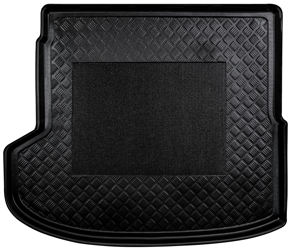 CORA- VASCA PROTEGGI BAULE SU MISURA AUTO COMPATIBILE CON KIA PRO CEED 2019>