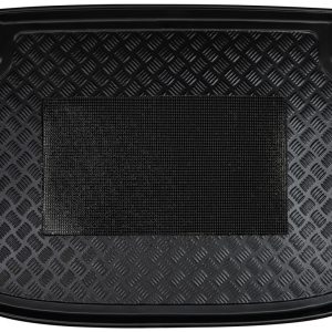 CORA- VASCA PROTEGGI BAULE SU MISURA AUTO COMPATIBILE CON MAZDA 3 5P. 2019>
