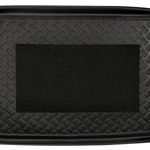 CORA- VASCA PROTEGGI BAULE SU MISURA AUTO COMPATIBILE CON BMW SERIE 1 5P. 2019>