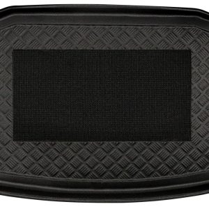 CORA- VASCA PROTEGGI BAULE SU MISURA AUTO COMPATIBILE CON SEAT LEON 5P. 2020>