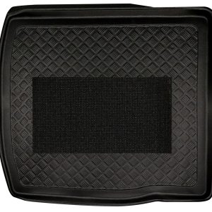 CORA- VASCA PROTEGGI BAULE SU MISURA AUTO COMPATIBILE CON ALFA ROMEO STELVIO 2017>