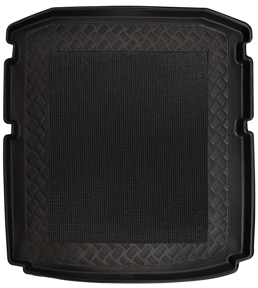 CORA- VASCA PROTEGGI BAULE SU MISURA AUTO COMPATIBILE CON SKODA OCTAVIA IV SW 2020>
