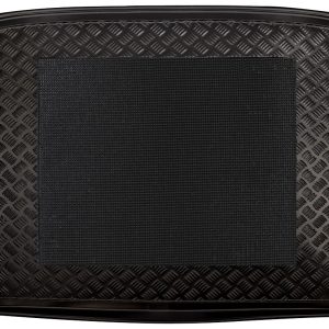 CORA- VASCA PROTEGGI BAULE SU MISURA AUTO COMPATIBILE CON FORD FOCUS SW 2018>