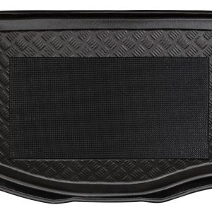 CORA- VASCA PROTEGGI BAULE SU MISURA AUTO COMPATIBILE CON SSANGYONG TIVOLI 2015> PIANALE ALTO