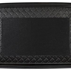 CORA- VASCA PROTEGGI BAULE SU MISURA AUTO COMPATIBILE CON FORD ECOSPORT 2018> PIANALE ALTO
