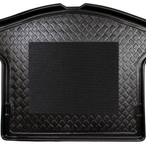 CORA- VASCA PROTEGGI BAULE SU MISURA AUTO COMPATIBILE CON MAZDA CX-5 II 2017>
