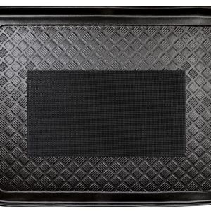 CORA- VASCA PROTEGGI BAULE SU MISURA AUTO COMPATIBILE CON MERCEDES GLB 2019> PIANALE ALTO