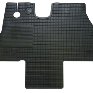 Tappetino Auto in Gomma su Misura per CITROEN Jumper I van (244) dal 2002>2006
