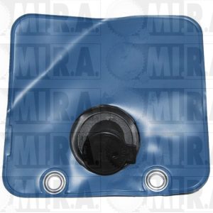Serbatoio Vaschetta Borsa Acqua per Tergicristallo per Fiat 500 Tutti i Modelli Ricambi per Auto d'epoca