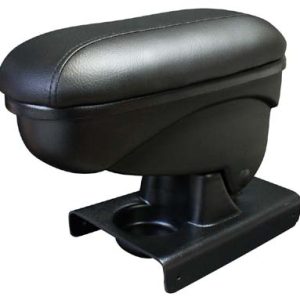 CORA- BRACCIOLO PORTAOGGETTI RIBALTABILE POGGIABRACCIO PER  AUDI A3 03>12