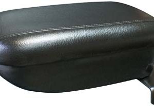 CORA- BRACCIOLO PORTAOGGETTI RIBALTABILE POGGIABRACCIO PER  BMW SERIE 1 3p 07>12, BMW SERIE 1 5p 04>11