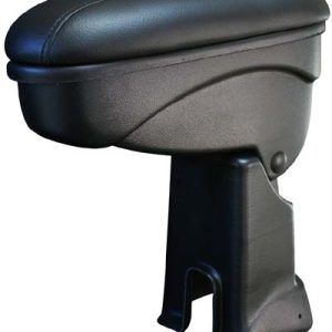 CORA- BRACCIOLO PORTAOGGETTI RIBALTABILE POGGIABRACCIO PER  CITROEN C3 PICASSO 09>12 e DAL 2012>