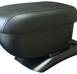 CORA- BRACCIOLO PORTAOGGETTI RIBALTABILE POGGIABRACCIO PER  FIAT BRAVO 07>10, E DAL 2010>