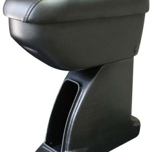 CORA- BRACCIOLO PORTAOGGETTI RIBALTABILE POGGIABRACCIO PER  FIAT PANDA 03>11