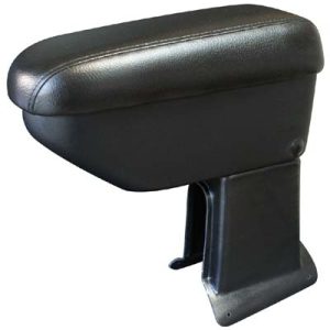 CORA- BRACCIOLO PORTAOGGETTI RIBALTABILE POGGIABRACCIO PER  FIAT PUNTO 99>11