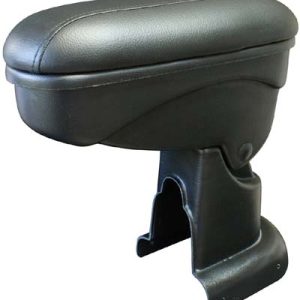 CORA- BRACCIOLO PORTAOGGETTI RIBALTABILE POGGIABRACCIO PER  FORD FIESTA 02>08  - FORD FUSION 2002>