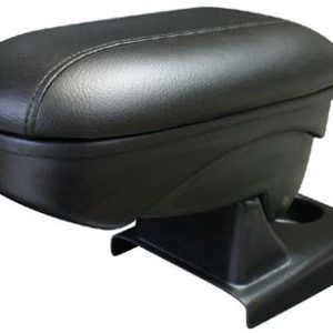 CORA- BRACCIOLO PORTAOGGETTI RIBALTABILE POGGIABRACCIO PER  FORD FIESTA 08>12, E DAL 13>17