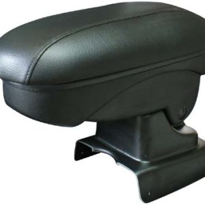 CORA- BRACCIOLO PORTAOGGETTI RIBALTABILE POGGIABRACCIO PER  FORD TRANSIT CONNECT 03>10