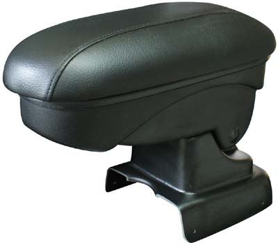 CORA- BRACCIOLO PORTAOGGETTI RIBALTABILE POGGIABRACCIO PER FORD TRANSIT CONNECT 03>10