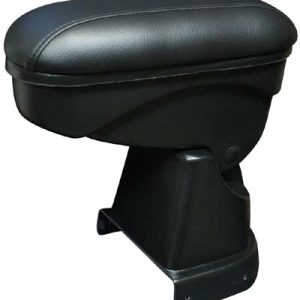 CORA- BRACCIOLO PORTAOGGETTI RIBALTABILE POGGIABRACCIO PER  HYUNDAI I20 09>14