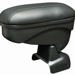 CORA- BRACCIOLO PORTAOGGETTI RIBALTABILE POGGIABRACCIO PER  NISSAN MICRA 10>17