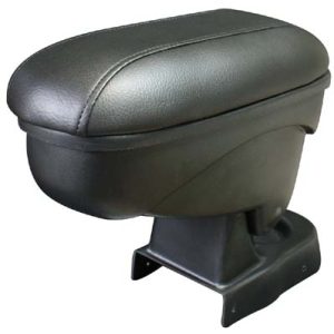 CORA- BRACCIOLO PORTAOGGETTI RIBALTABILE POGGIABRACCIO PER  OPEL CORSA D 06>14