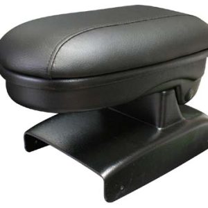 CORA- BRACCIOLO PORTAOGGETTI RIBALTABILE POGGIABRACCIO PER  PEUGEOT 308 07>13