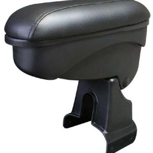 CORA- BRACCIOLO PORTAOGGETTI RIBALTABILE POGGIABRACCIO PER  SEAT IBIZA III 02>08 -SEAT CORDOBA II 2003>