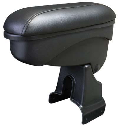 CORA- BRACCIOLO PORTAOGGETTI RIBALTABILE POGGIABRACCIO PER SEAT IBIZA III 02>08 -SEAT CORDOBA II 2003>