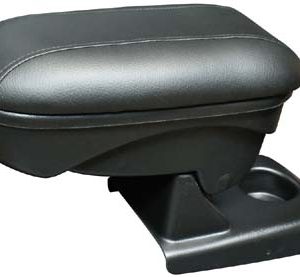 CORA- BRACCIOLO PORTAOGGETTI RIBALTABILE POGGIABRACCIO PER  SKODA ROOMSTER 2007>