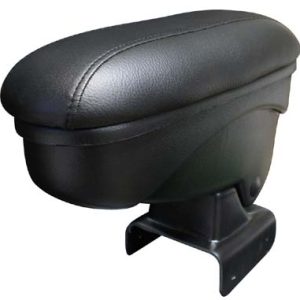 CORA- BRACCIOLO PORTAOGGETTI RIBALTABILE POGGIABRACCIO PER  SUZUKI SWIFT 10>17