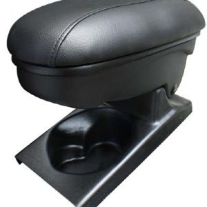 CORA- BRACCIOLO PORTAOGGETTI RIBALTABILE POGGIABRACCIO PER  TOYOTA AURIS 07>12