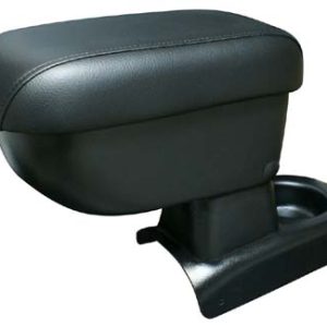 CORA- BRACCIOLO PORTAOGGETTI RIBALTABILE POGGIABRACCIO PER  TOYOTA URBAN CRUISER 2009>