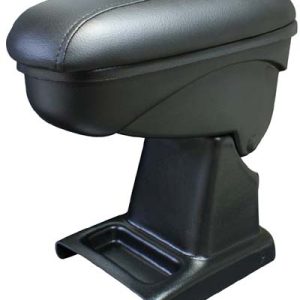 CORA- BRACCIOLO PORTAOGGETTI RIBALTABILE POGGIABRACCIO PER  FT IDEA 2004> - LANCIA MUSA 2007>