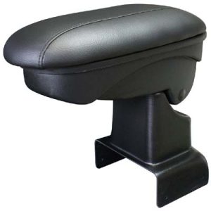 CORA- BRACCIOLO PORTAOGGETTI RIBALTABILE POGGIABRACCIO PER  FORD TRANSIT CONNECT 10>13