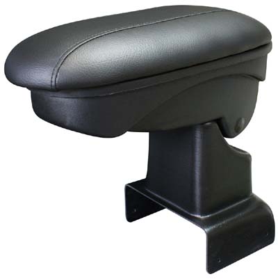 CORA- BRACCIOLO PORTAOGGETTI RIBALTABILE POGGIABRACCIO PER FORD TRANSIT CONNECT 10>13