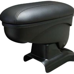 CORA- BRACCIOLO PORTAOGGETTI RIBALTABILE POGGIABRACCIO PER  PEUGEOT 208 12>19