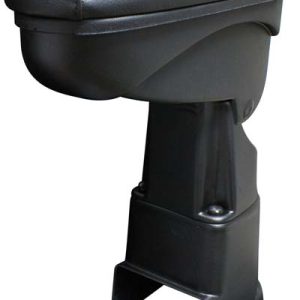 CORA- BRACCIOLO PORTAOGGETTI RIBALTABILE POGGIABRACCIO PER  TOYOTA VERSO-S 2011>