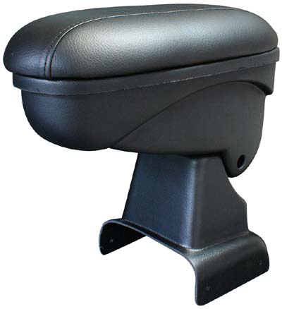 CORA- BRACCIOLO PORTAOGGETTI RIBALTABILE POGGIABRACCIO PER CHEVROLET TRAX 2013>