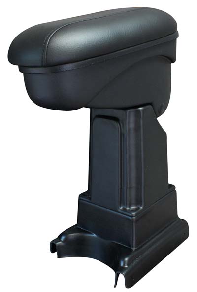 CORA- BRACCIOLO PORTAOGGETTI RIBALTABILE POGGIABRACCIO PER OPEL MEVIVA B 10>14, E DAL 2014> S/FLEXRAIL