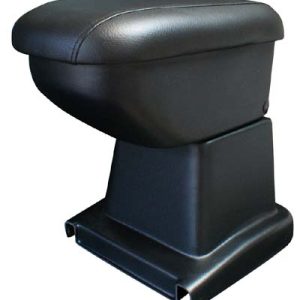 CORA- BRACCIOLO PORTAOGGETTI RIBALTABILE POGGIABRACCIO PER  RENAULT SCENIC III 09>13, E DAL 2013> FR.A MANO ELETT