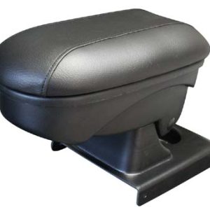 CORA- BRACCIOLO PORTAOGGETTI RIBALTABILE POGGIABRACCIO PER  SKODA OCTAVIA 13>17, E DAL 2017>