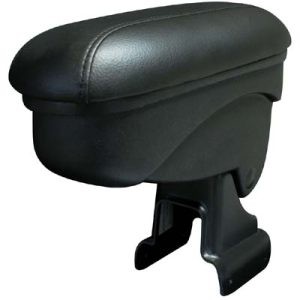 CORA- BRACCIOLO PORTAOGGETTI RIBALTABILE POGGIABRACCIO PER  SMART FORTWO/FORFOUR 14>19, E DAL 2019>